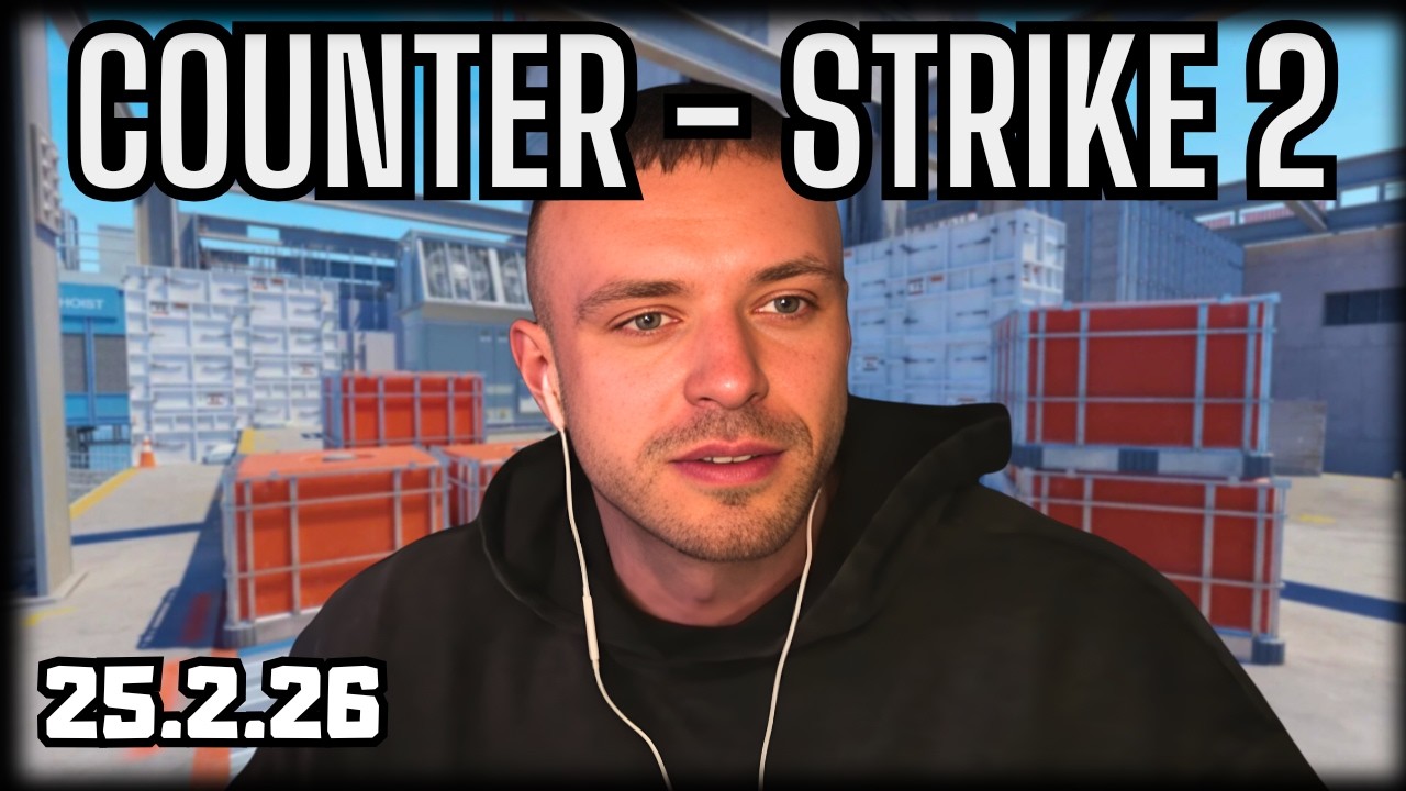 MÔŽETE TO UDRŽAŤ, KEĎ MAJÚ ECO?! 🤬 Counter - Strike 2 l RESTT