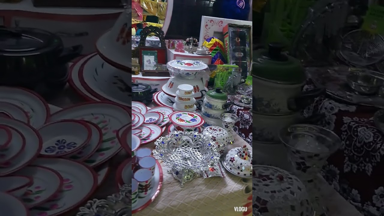 nanad ki shaadi ka dahej #music #dahej #shaadi #vlogger @sitarayaseensana @armaanmalik2154