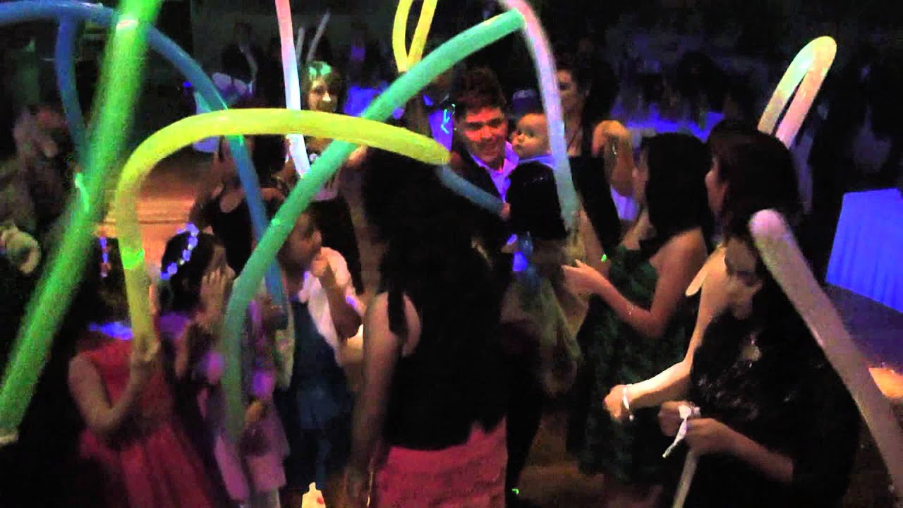 Una de las Mejores Discotecas de México Salón para Fiestas Maritel único en México