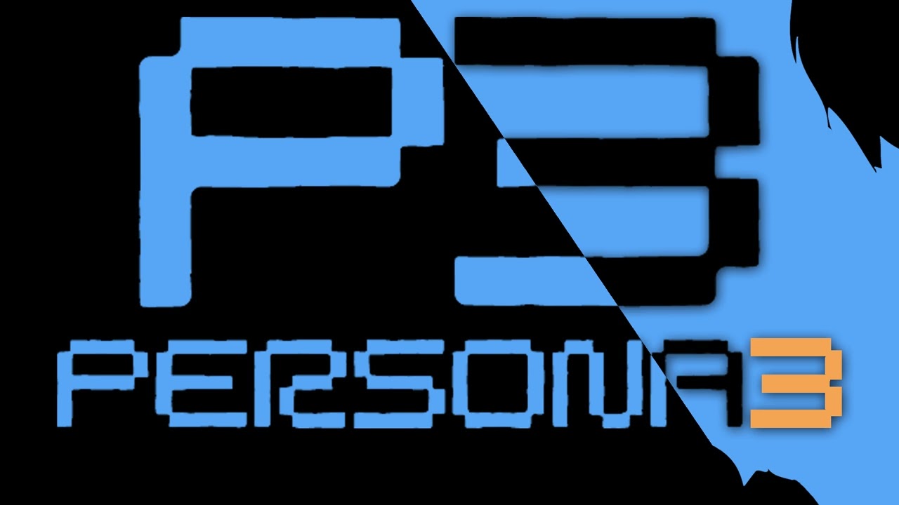 BUS STOP PERSONA 3 TYPE BEAT PROD KINGSHAUN #persona3 #persona3reload #persona3fes