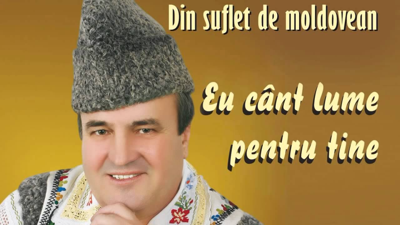 MITRITA CRETU  - FRUMOS JOACA BATRANII