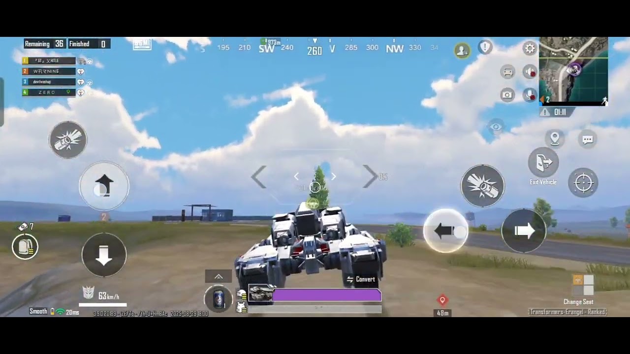 Megatron vs optimus prime fight who's the win ✌️#subscribe #gaming #megatron #win 