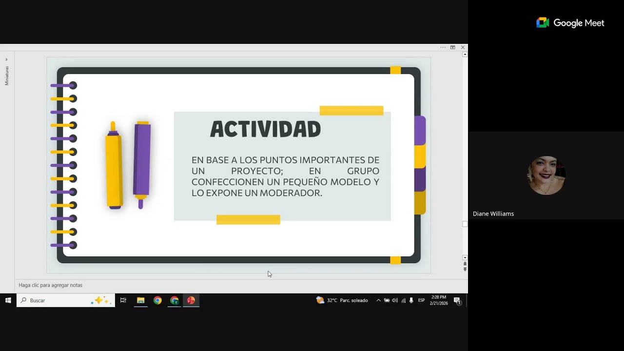 PROFESORADO EN EDUCACIÓN A25 (PROYECTOS EDUCATIVOS - ERIC RODRÍGUEZ) RECURRENTE