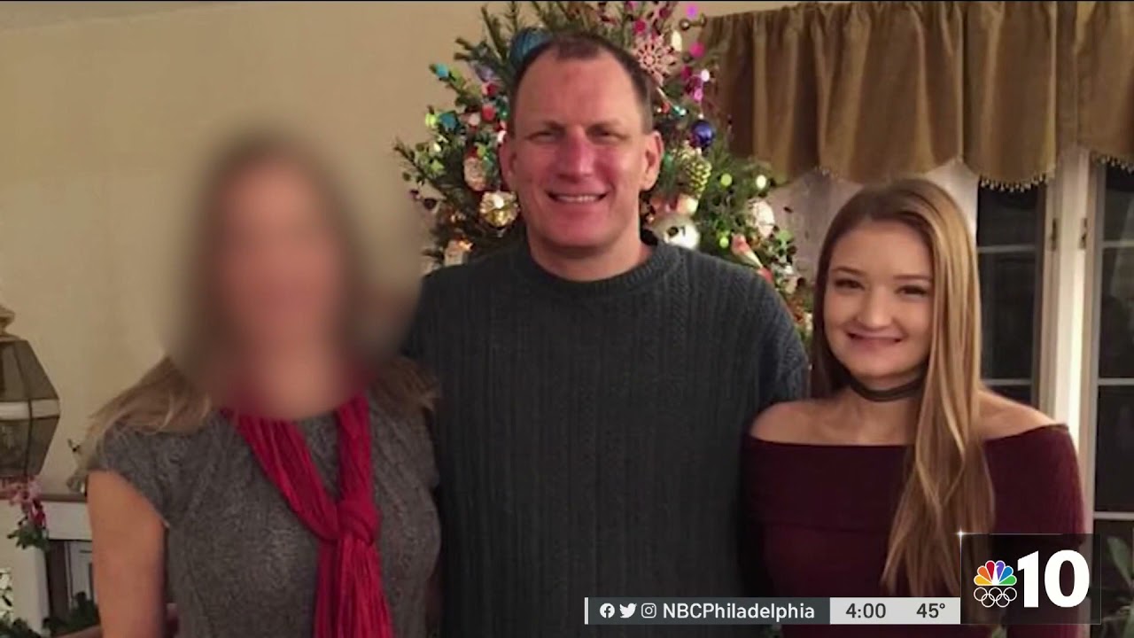 NJ Father Found Dead After Police Say He Beat Daughter to Death, Injured Wife