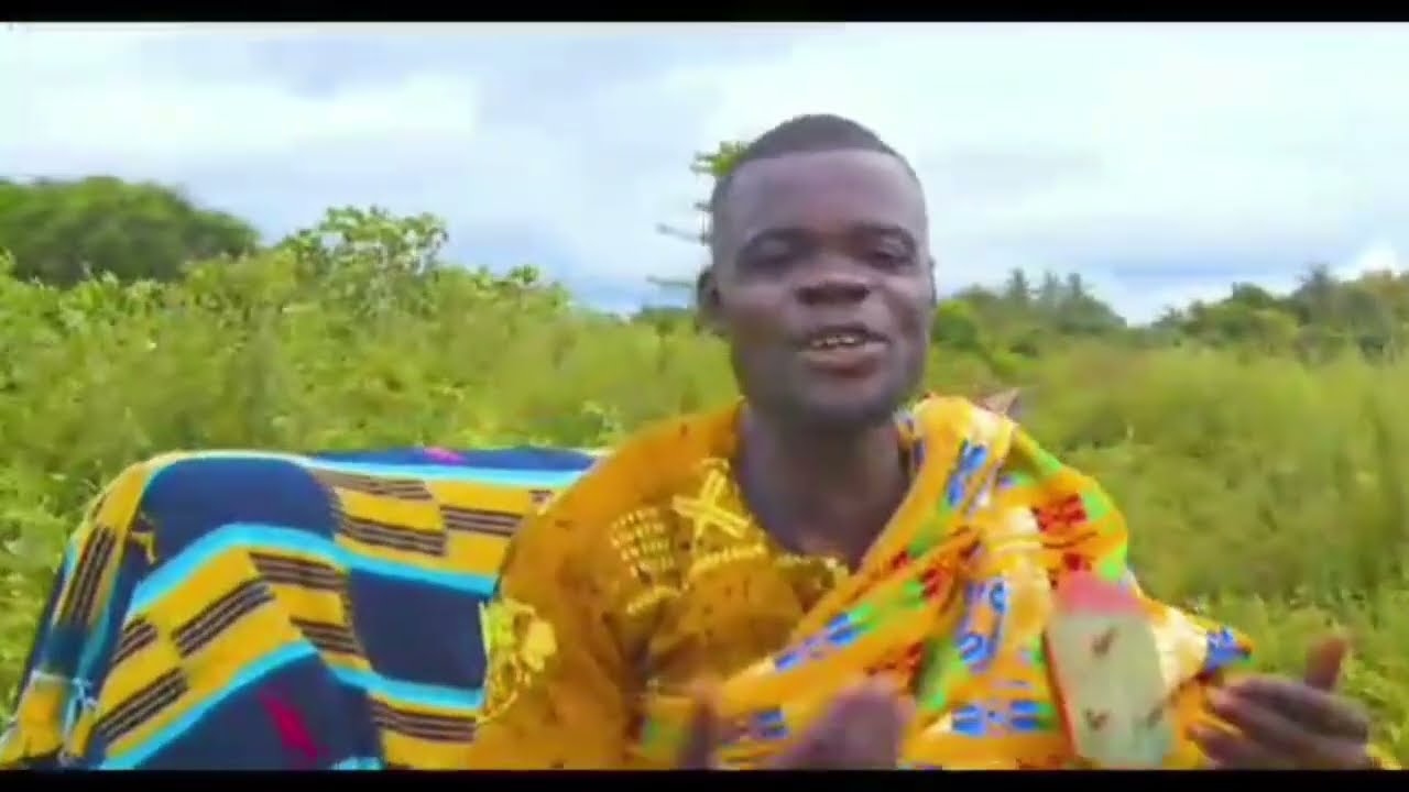 PETIT KALER Asonoufouè Faux Billet
