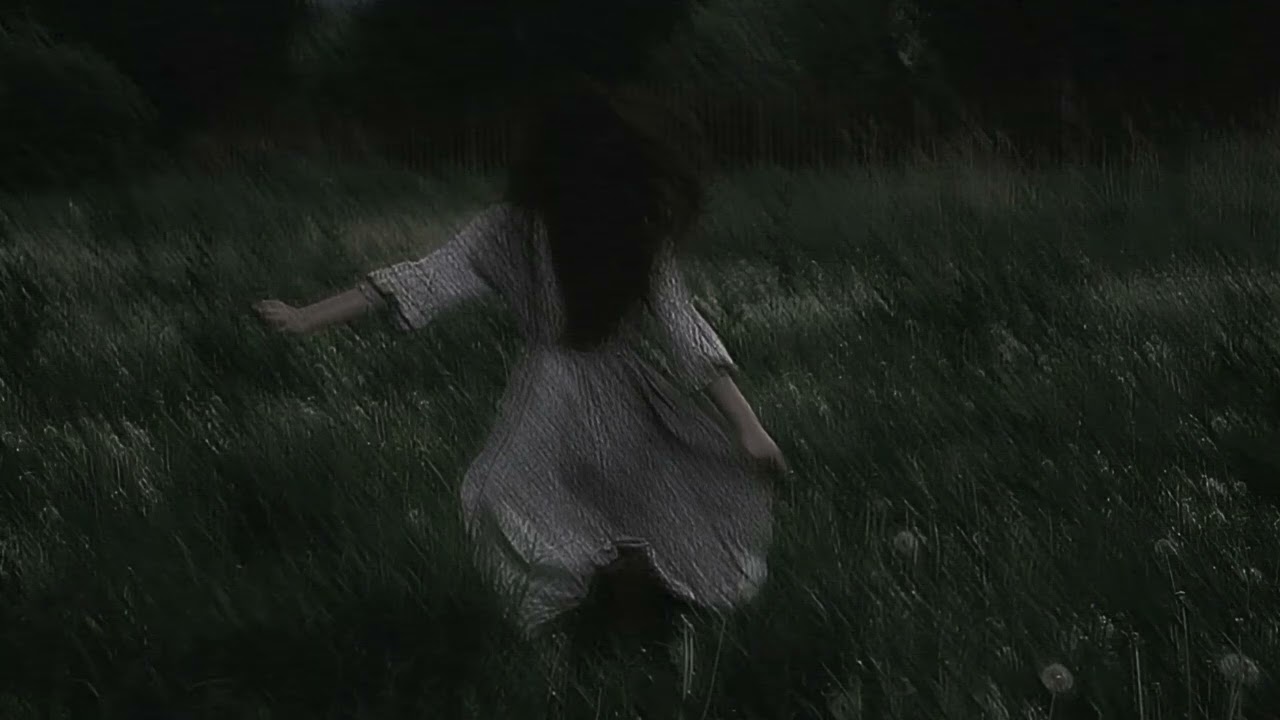 she was never real