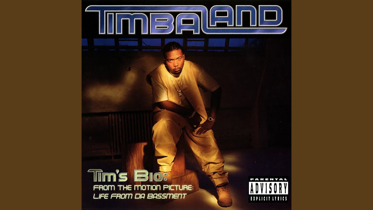 3:30 in the Morning (feat. Missy Elliott)
