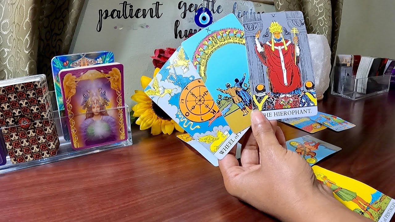 ✨You’re About To Marry Into True Love &Wealth🥰 Releasing Past Hurts &Moving Toward True Happiness✨