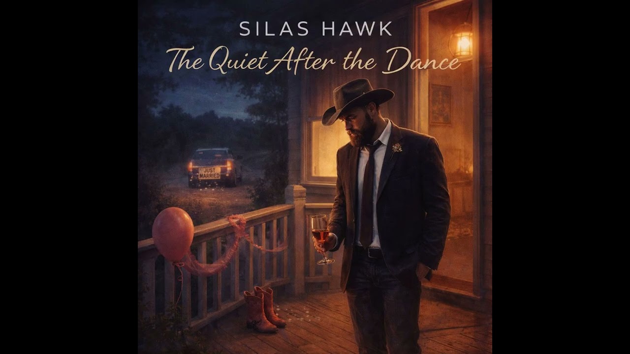 The Quiet after the dance