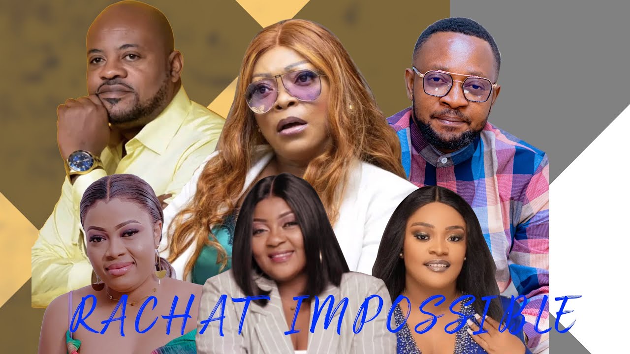 RACHAT IMPOSSIBLE EP 03