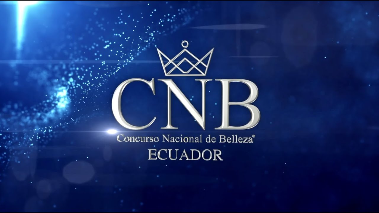 Miss Universe Ecuador 2025 👑 | Noche preliminar ✨