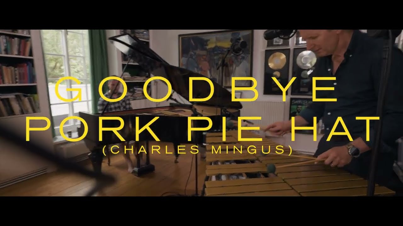 Goodbye Pork Pie Hat (C. Mingus) - Livets Jazz 4tet