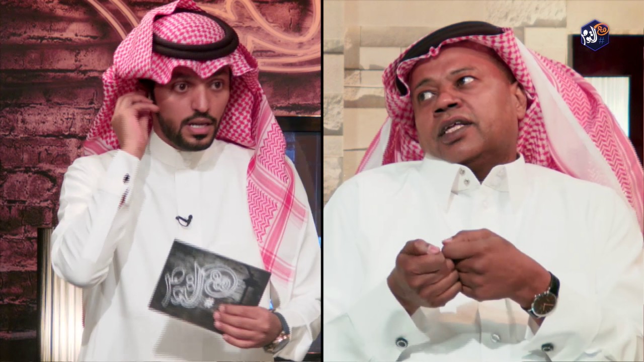 #مع_التوم : سعيد العويران - الحلقة كاملة
