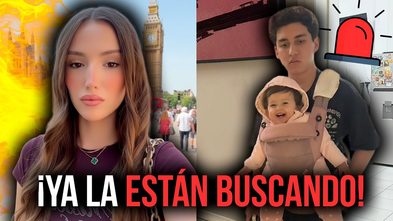 Marianne Gonzaga CIERRA TODO! YA VAN POR ELLA!