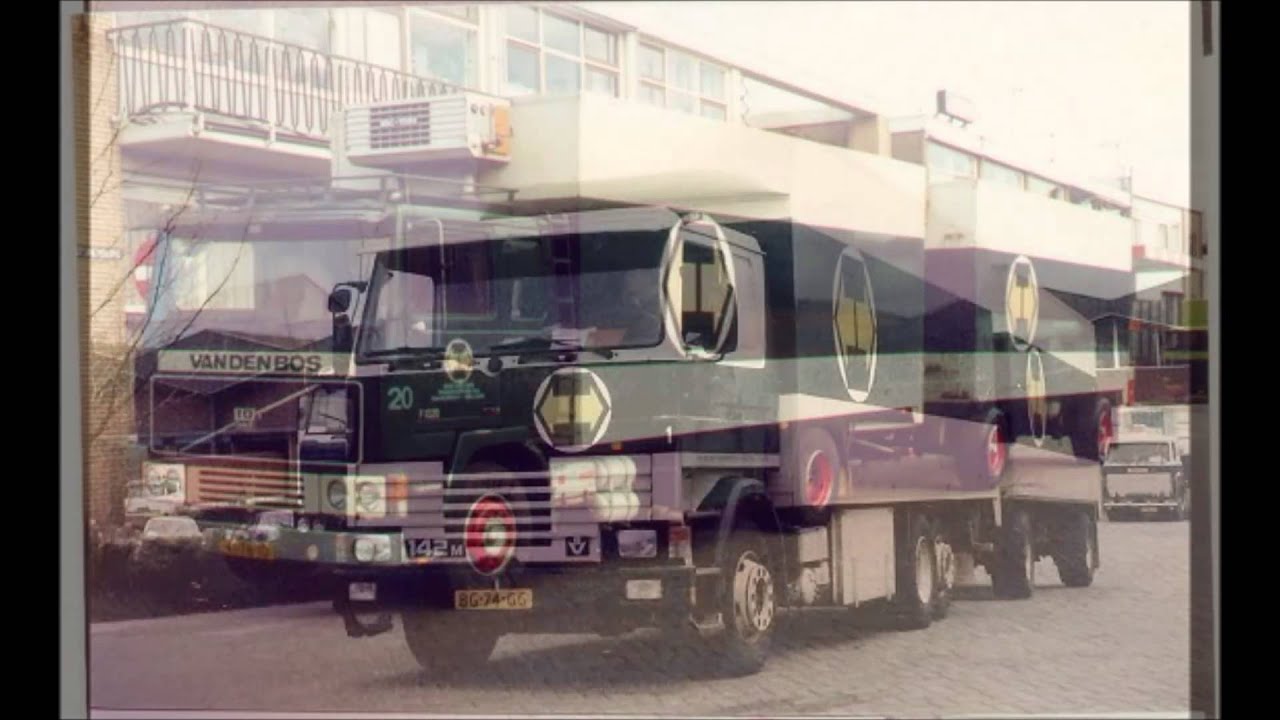 Cargoboss film