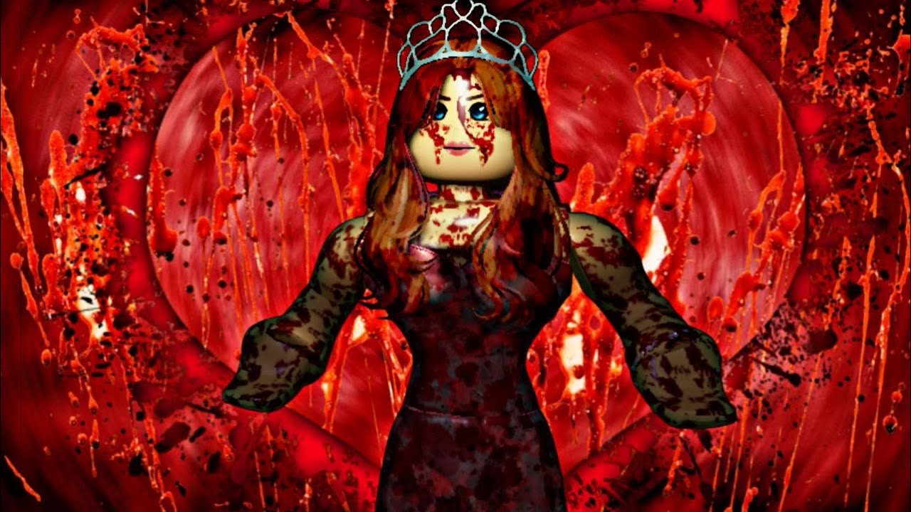 Carrie First Gameplay + New Update | Heroes Online World | Roblox |Cameron