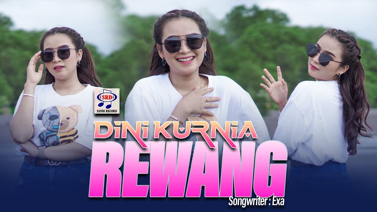 Dini Kurnia - Rewang House Terbaru 2022 | Dangdut [OFFICIAL]