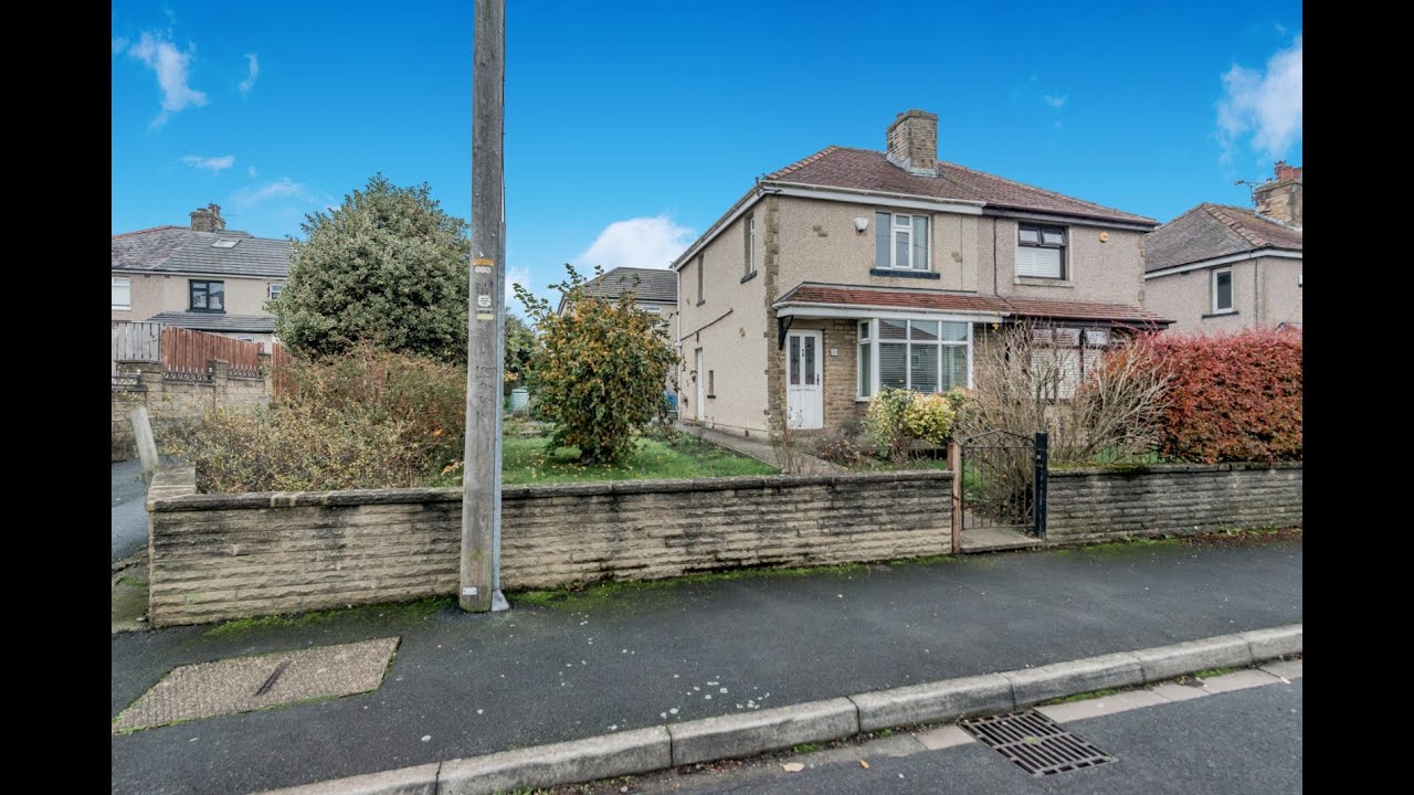38 Claremont Road Video Tour