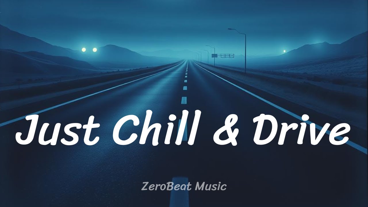 Chill Beats to Let It Flow