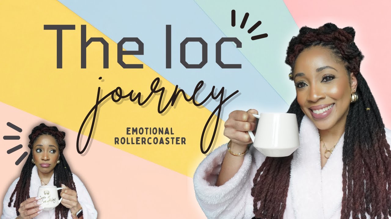 Things I Wish I Knew Before Starting Locs