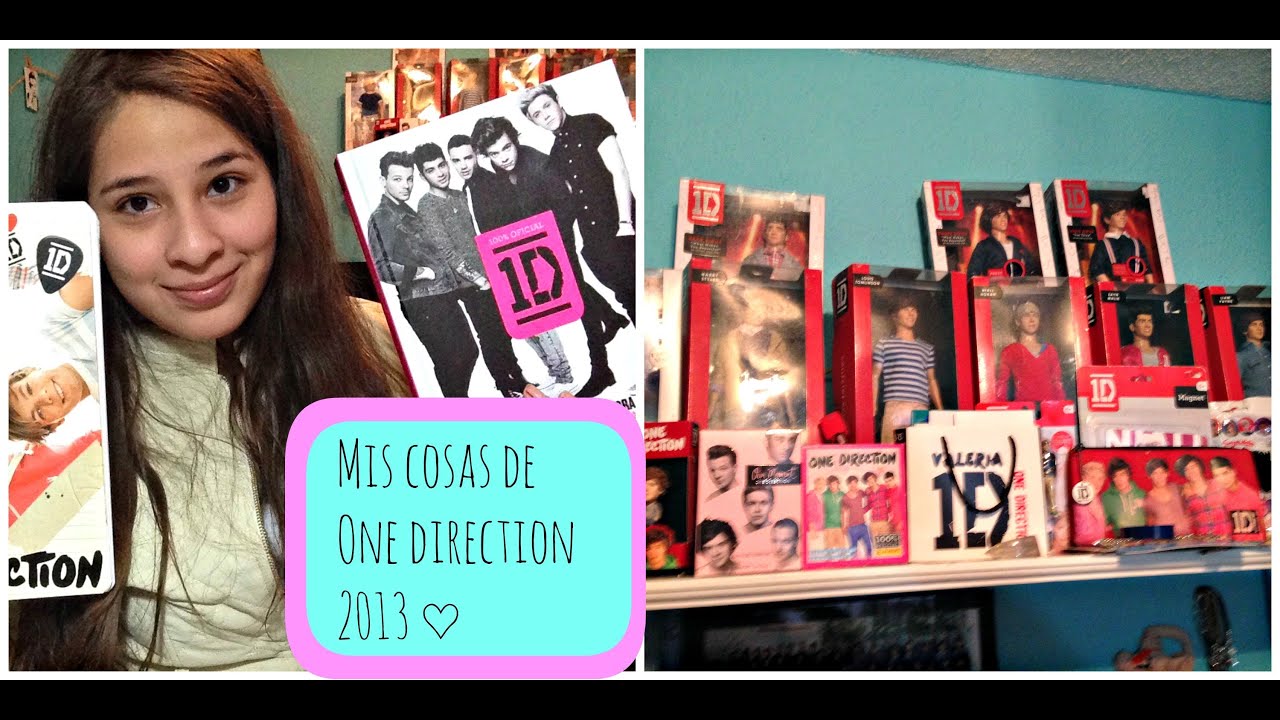 Mis cosas de One Direction (Actualizadas) #2 ♡﻿﻿