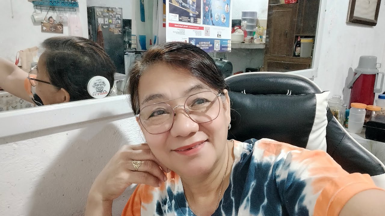 TITA AU OFFICIAL is live!BILIS NG ARAW