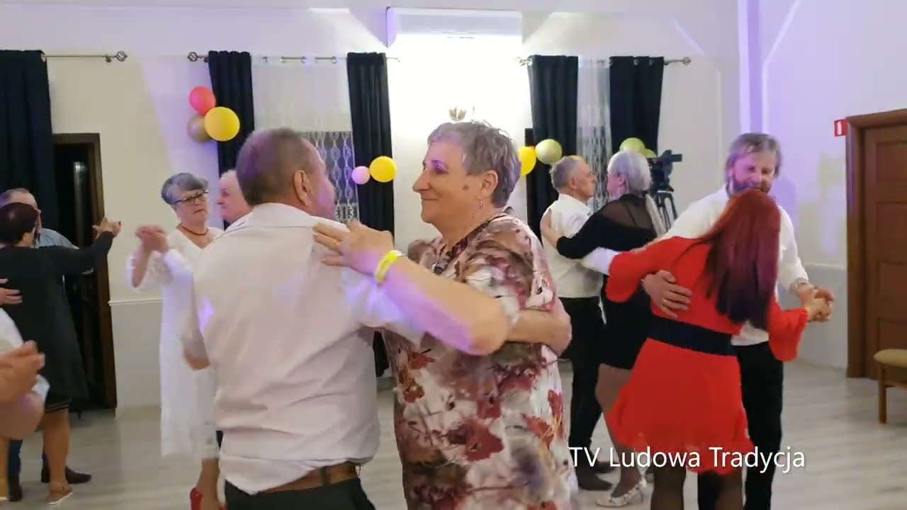 MUZYK NOCY Kapeli 