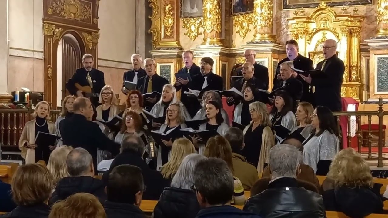 Villancico murciano / 