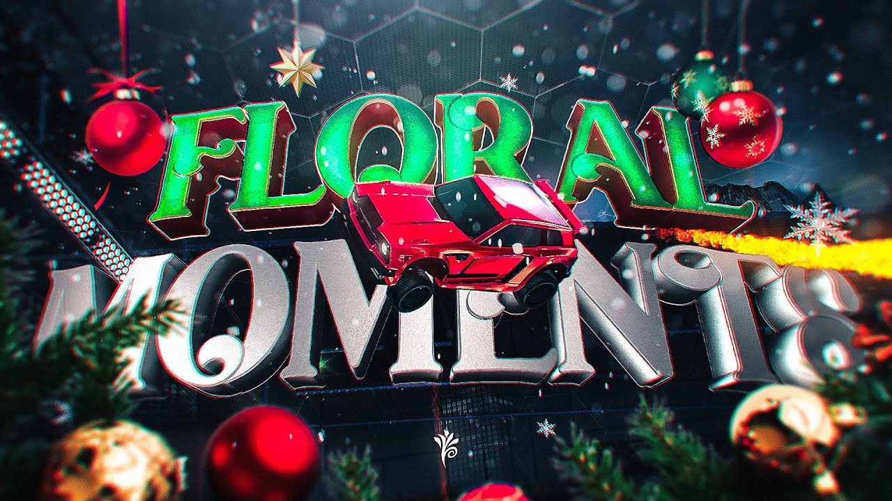 FLORAL MOMENTS 2