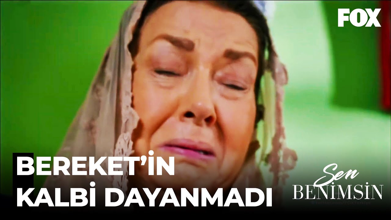Yenilmez Ailesi, Konağı Boşaltmaya Başladı - Sen Benimsin 13. Bölüm