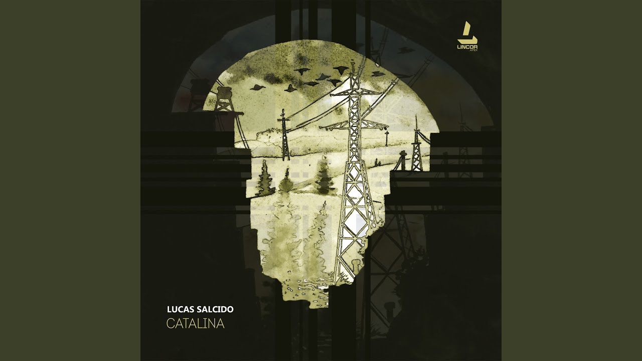 Catalina (Original Mix)