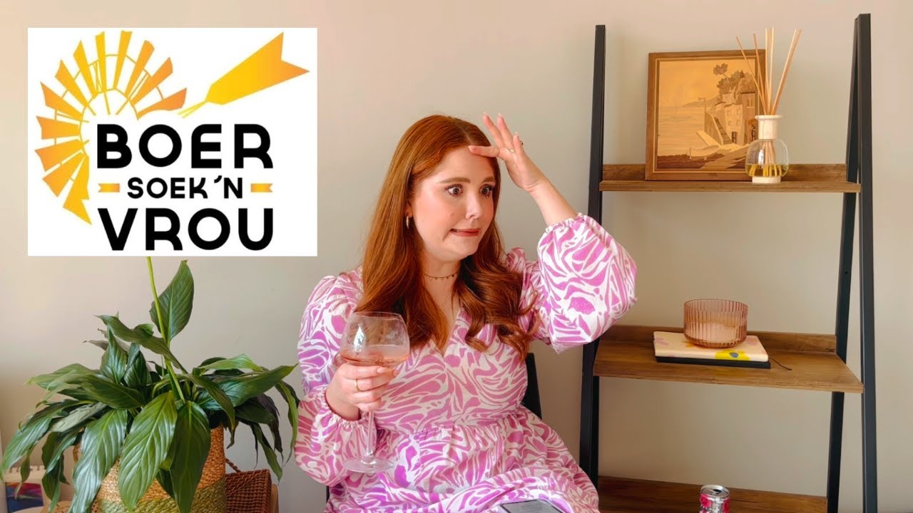 Beef & Baai’s 👀 | Boer Soek ‘n Vrou Recap S16 E9