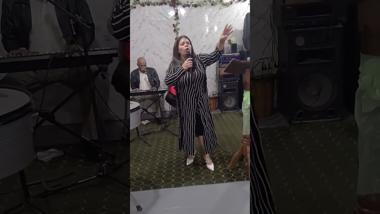 Ministerio Evangelístico Pentecostal.  Pueblo de Sion. 🙏🏼  Pastora Urania de Rodríguez. ❤️🙏🏼 