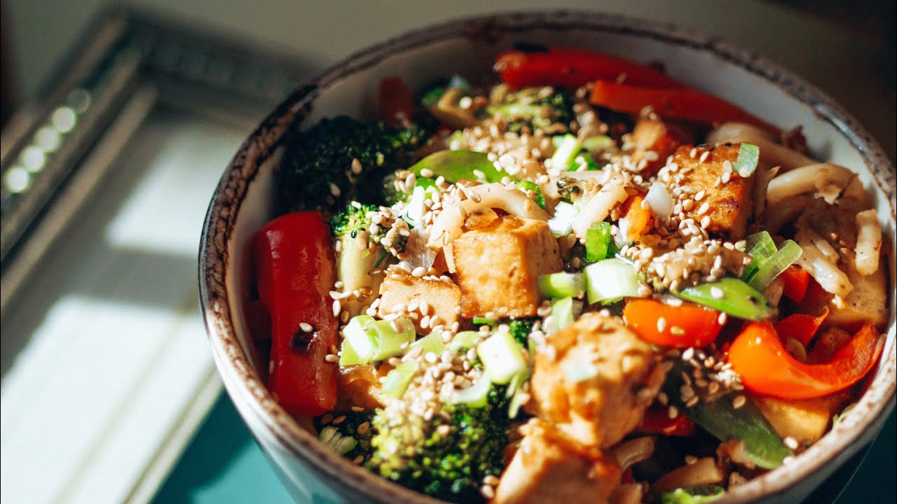 vegan dinner ideas 🌿