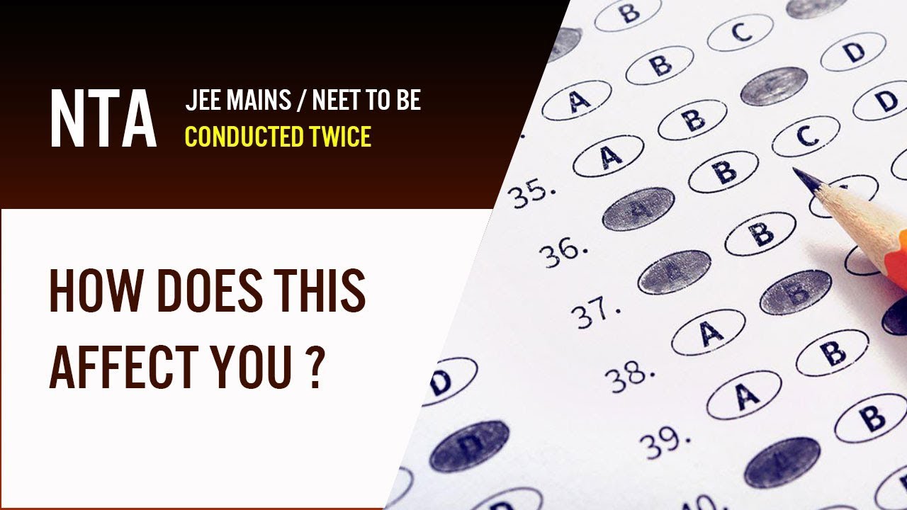 Effect of NTA decision on Class 12 | Droppers | Partial Droppers