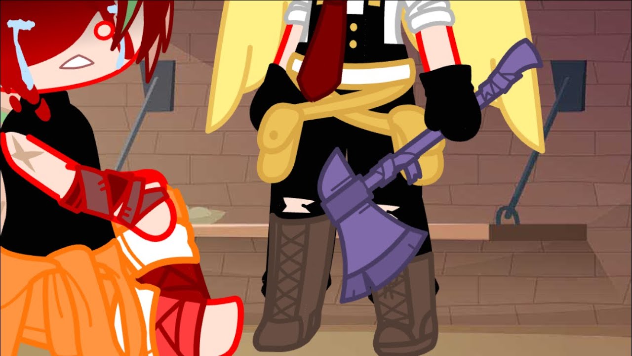 My baby..| Dream Angst | Sad Puffy +???