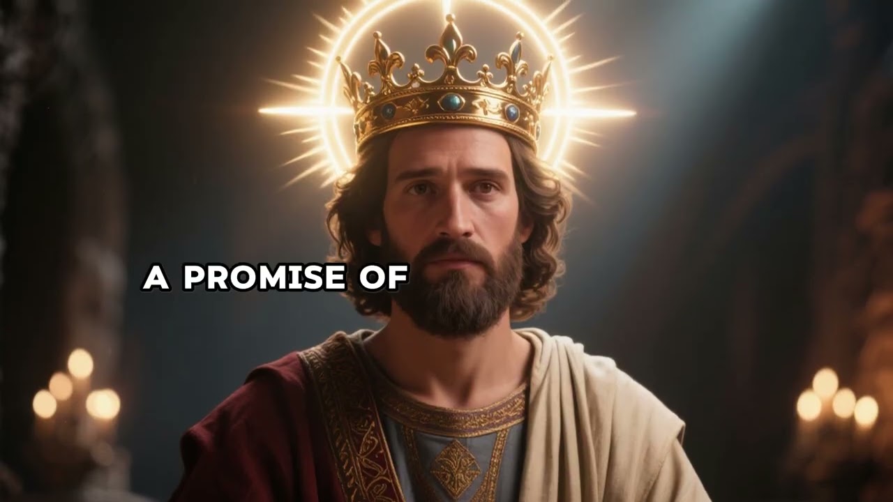 Why God Tests Faith Before Blessings 2