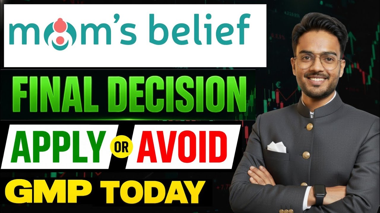 Rays of Belief IPO Review Final | Rays of Belief IPO GMP Today