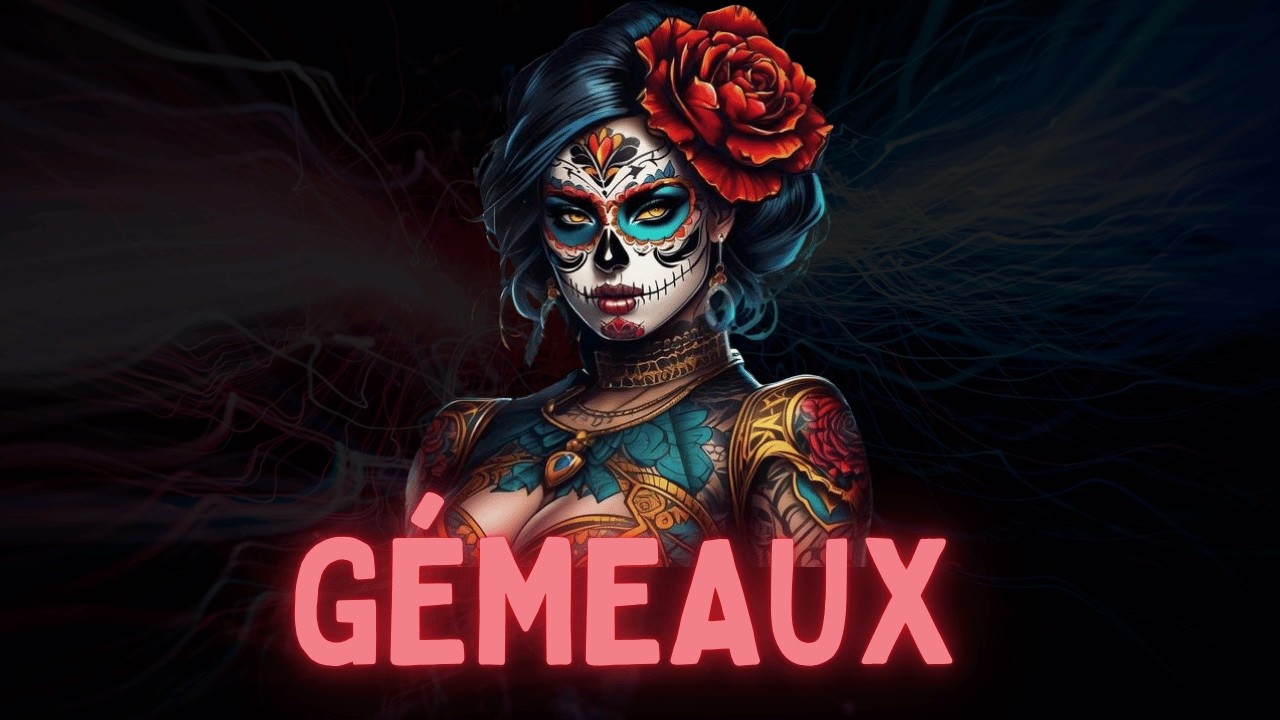 GÉMEAUX IL A MONTRE TA PHOTO À UN AMI & ILS ONT PARLÉ DE ÇA….!!❤️ MARS 2026 TIRAGE TAROT