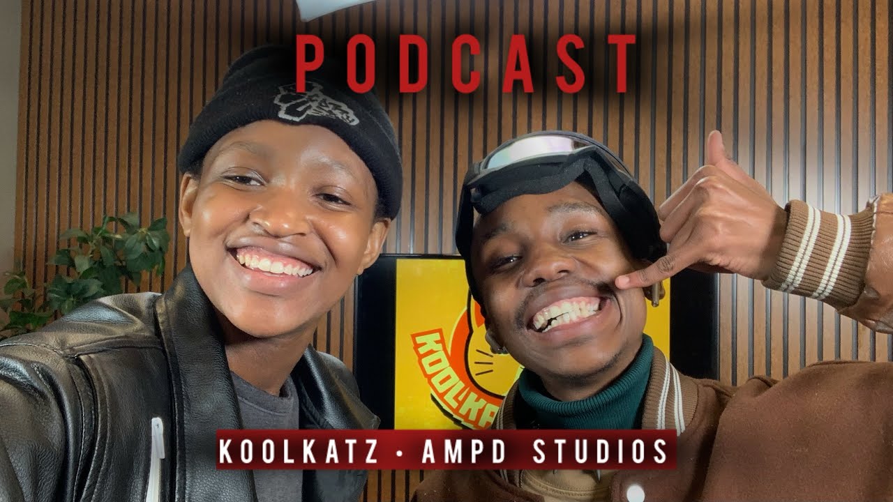 Check I was called for a PODCAST❤️….. hosted by @issakappadia2676  || Mmambo || AMPD closing💔