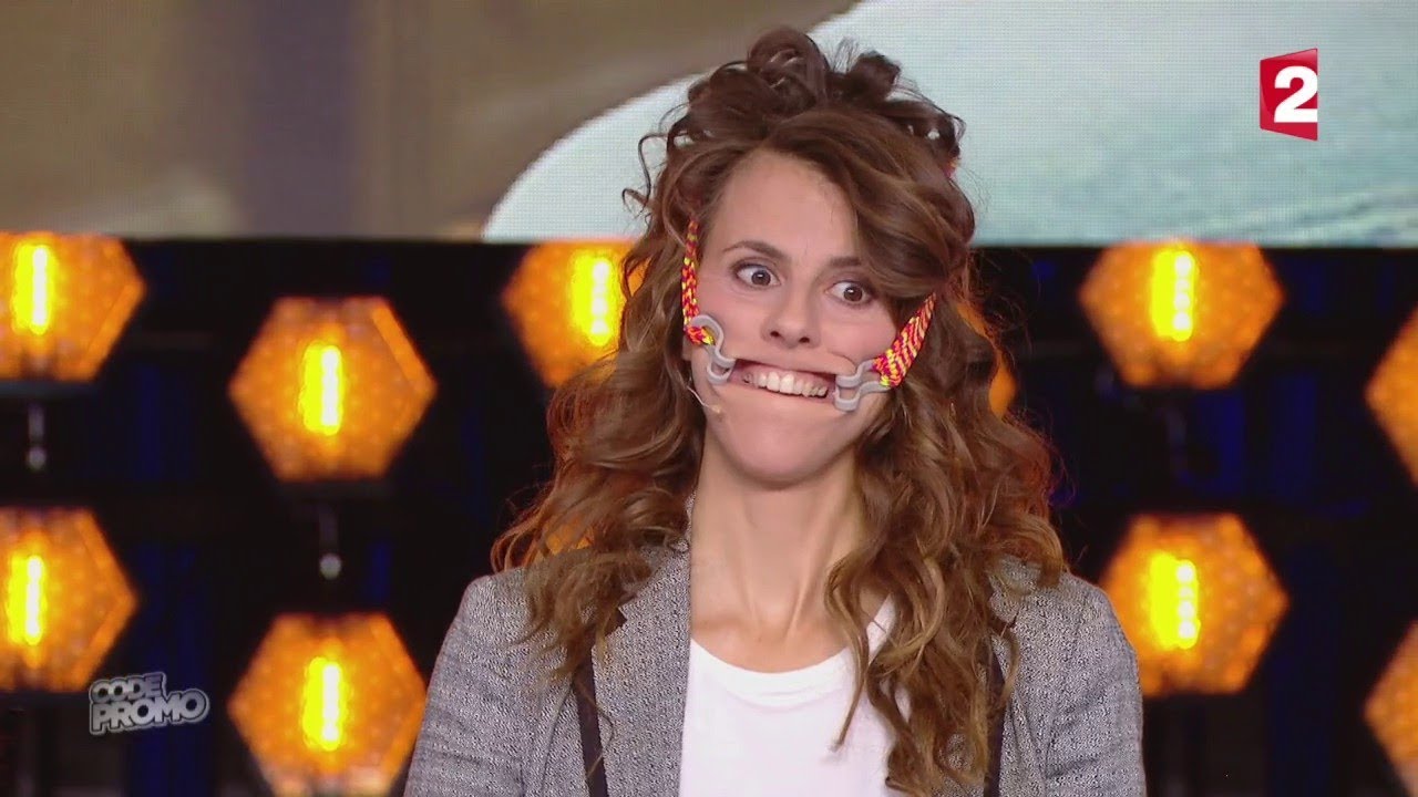 Nicole Ferroni et Sandra Colombo : Conseils pour ne pas effrayer les hommes - Code Promo