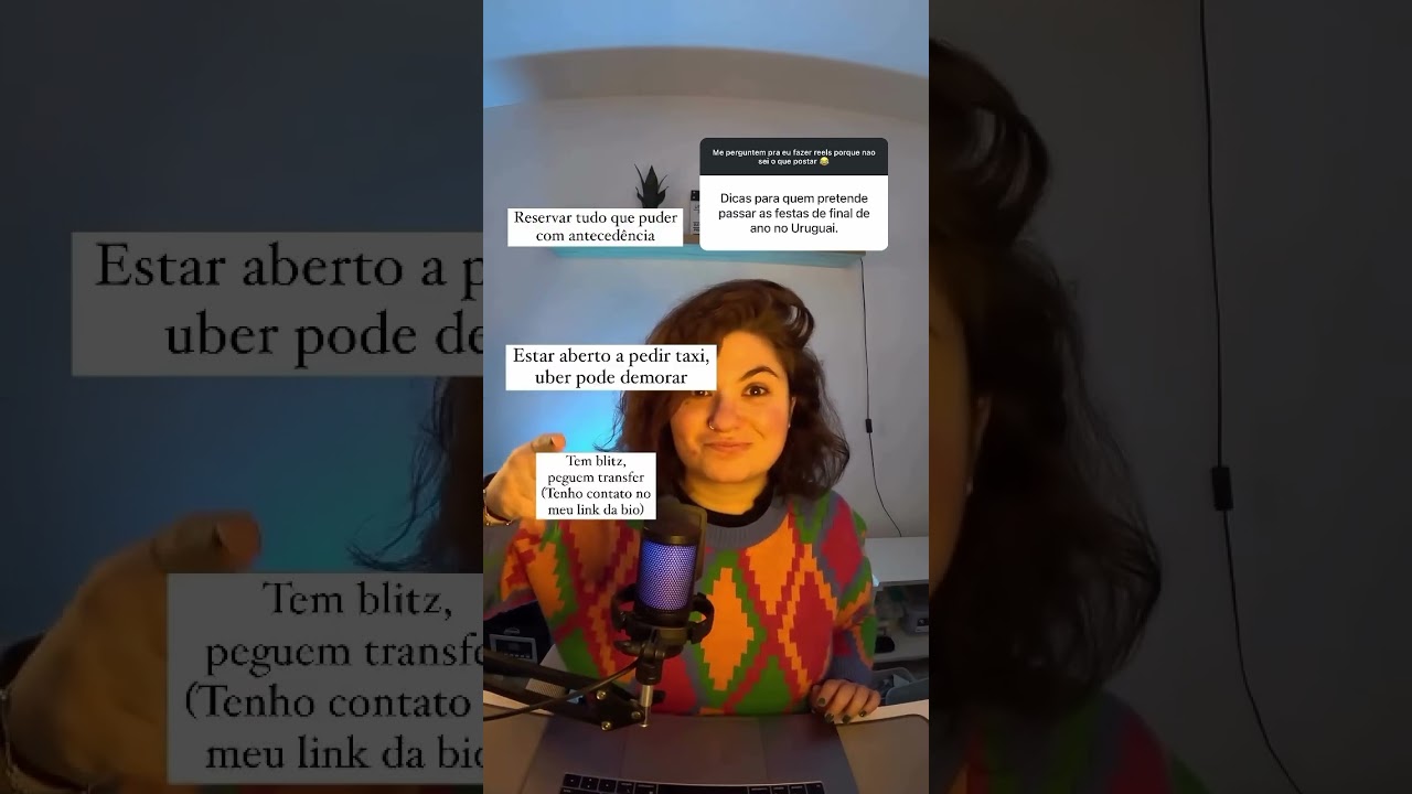 Dicas para Ano Novo em Punta del Este