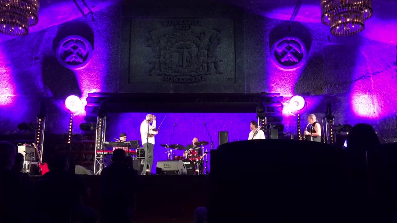 LABORATORIUM, 20161104, Kopalnia Soli Wieliczka, 4