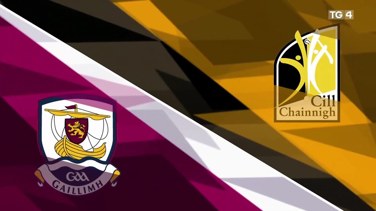 Gaillimh v Cill Chainnigh |Buaicphointí/Highlights| Sraith Iomána Allianz