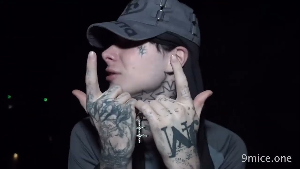 9mice &mdash; indiana/JUNGLE (Music Video)