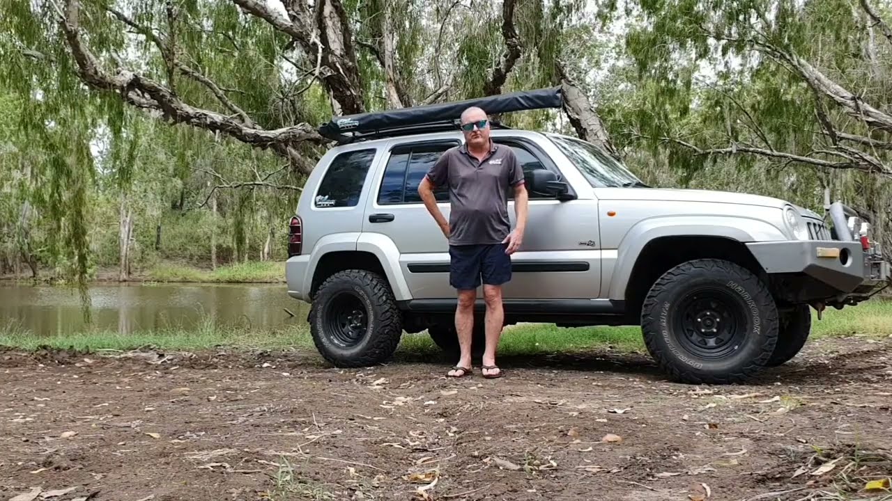 Exploring the history of alligator Creek yaamba qld