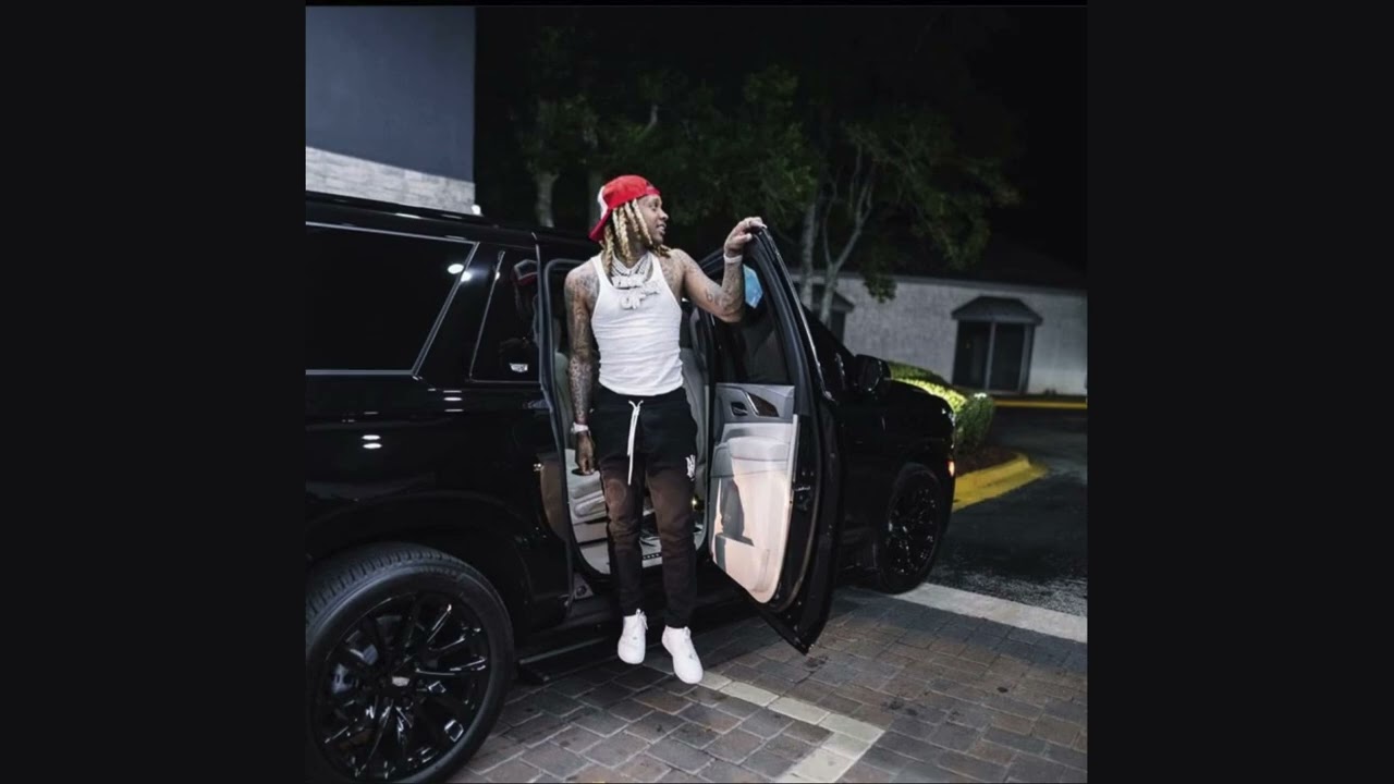 [FREE] Lil Durk x YNW Melly x Shy Glizzy Type Beat 