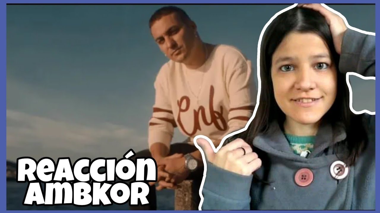 REACCIÓN AMBKOR - Tenemos (2do.Nudo) #NUDOS | Natuchys