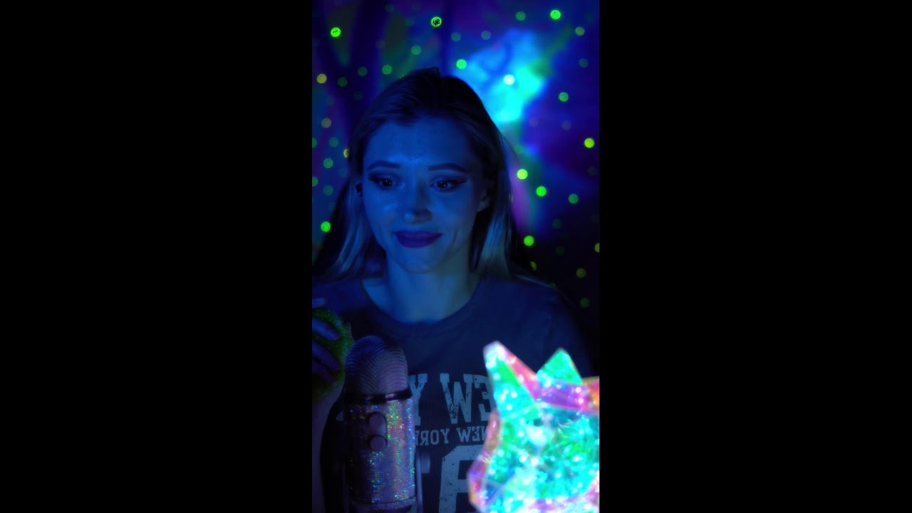 ASMR live to Sleep 59