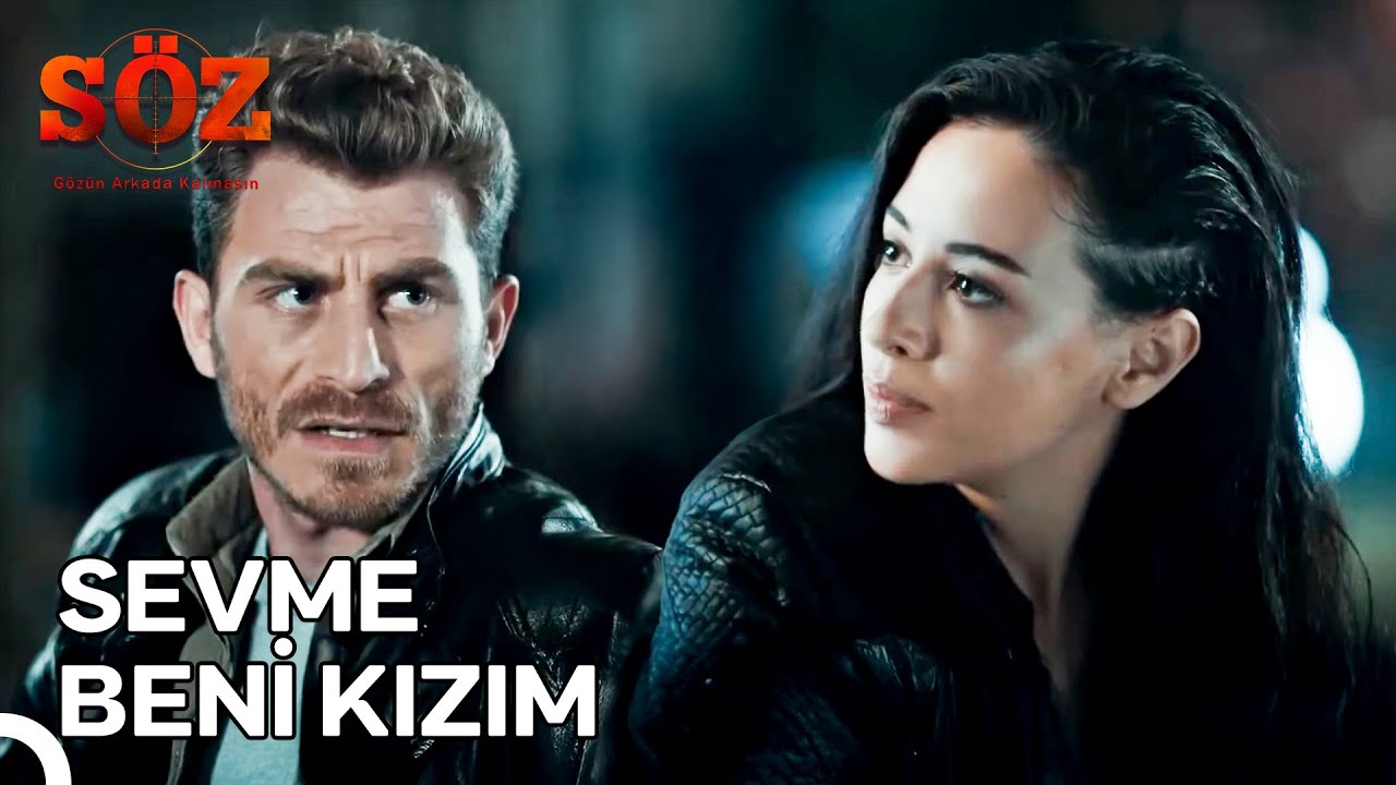 Operasyon Diye Giderim 6 Ay Gelmem - #Karabatak 15 | Söz